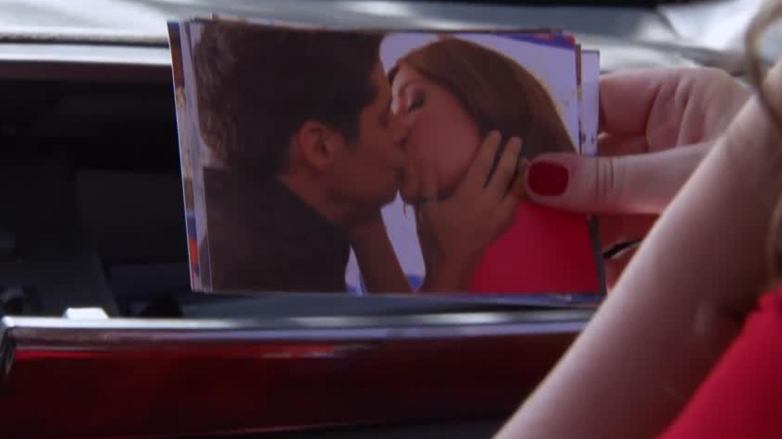 La Reina de Franklin