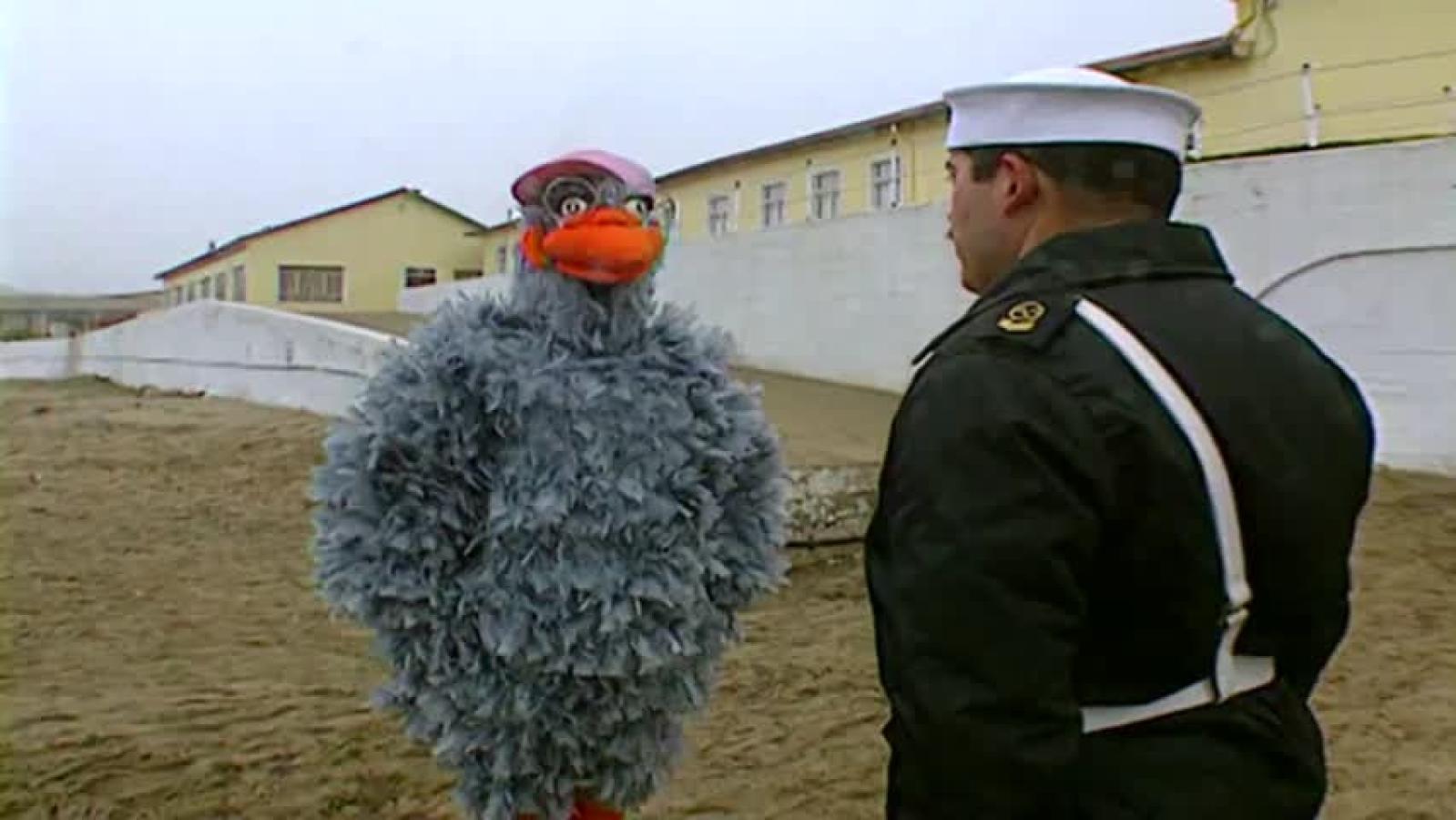 Mundo del profe rossa