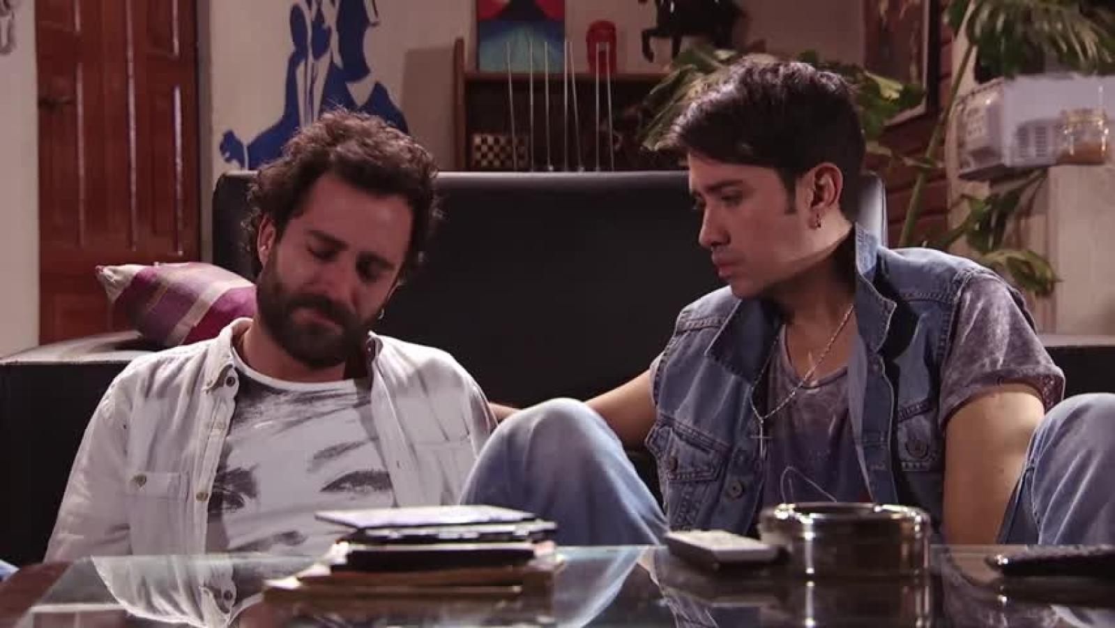 Chipe Libre
