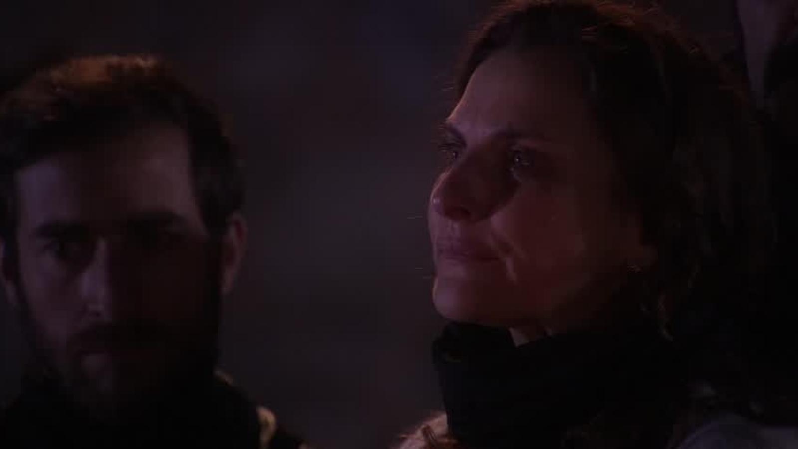 Secretos en el jardín