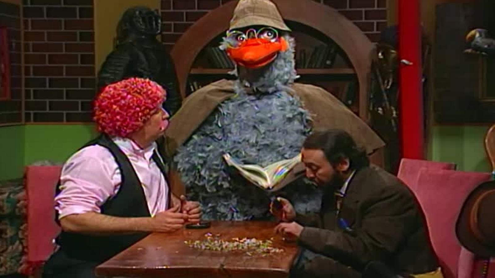 Mundo del profe rossa