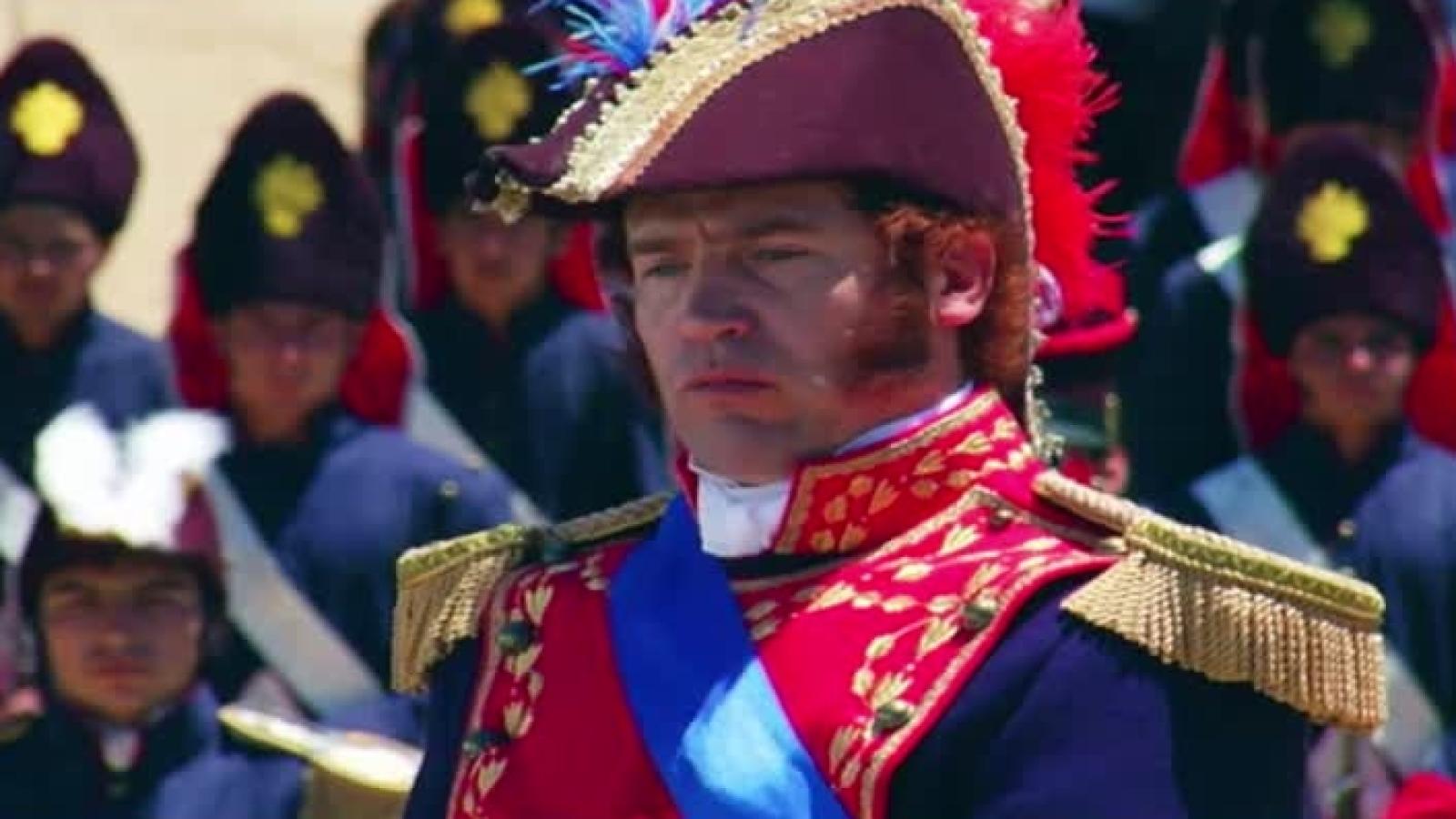 Héroes