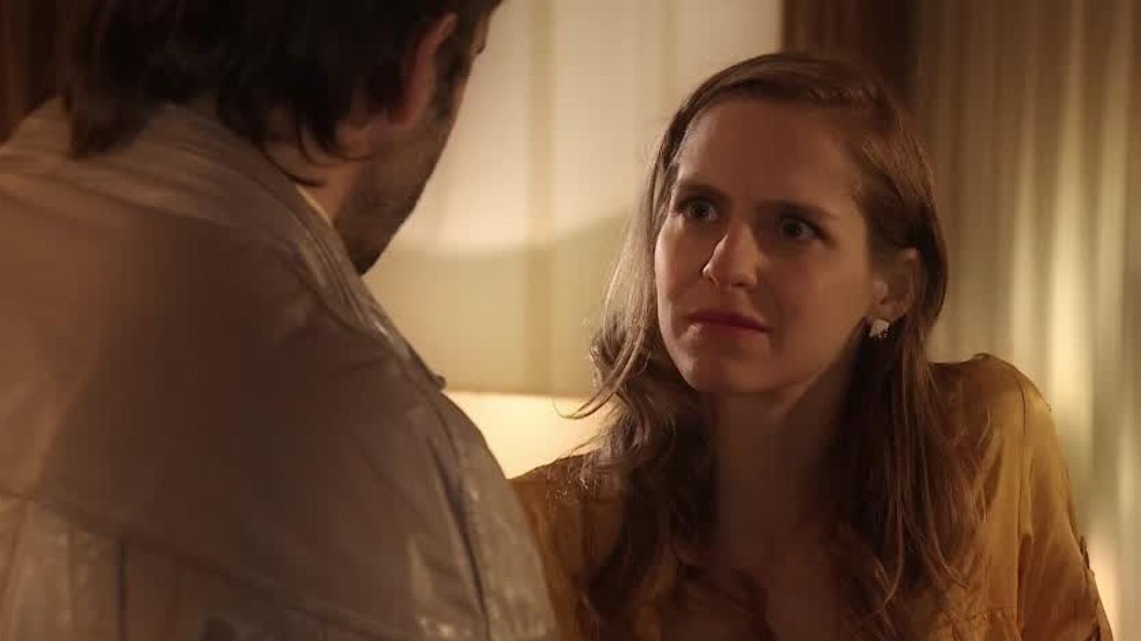 Secretos en el jardín