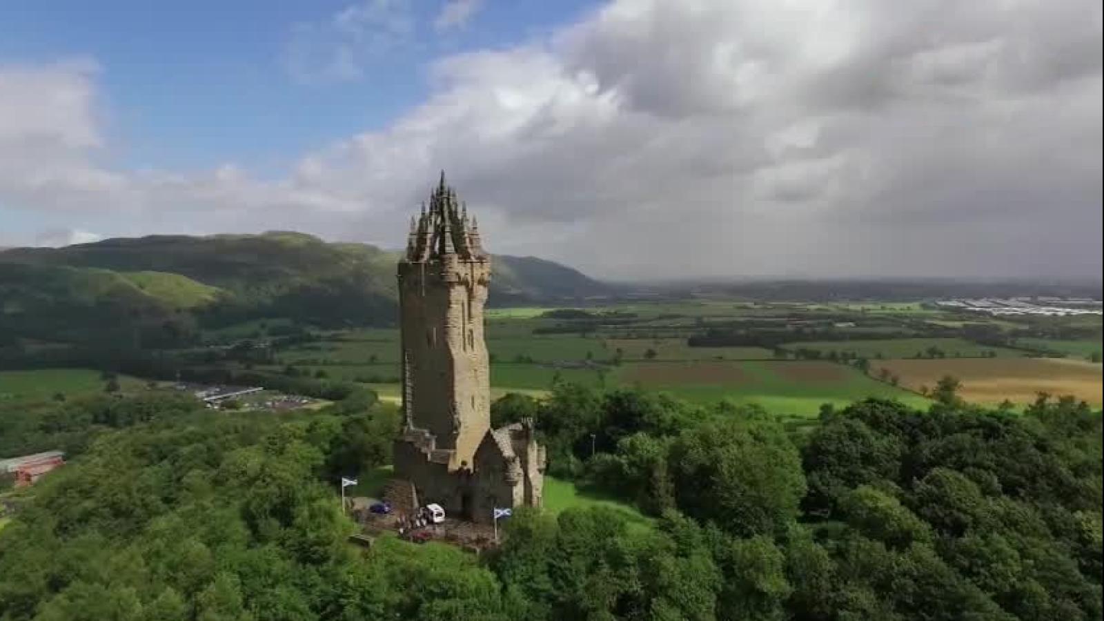 Maravillas del Mundo