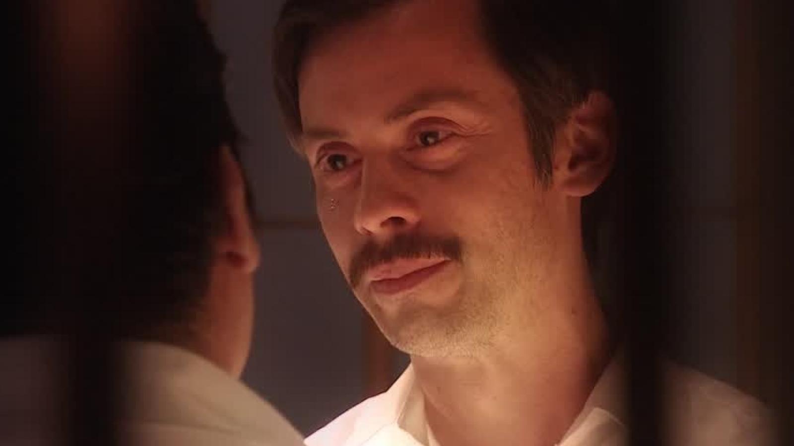 Secretos en el jardín