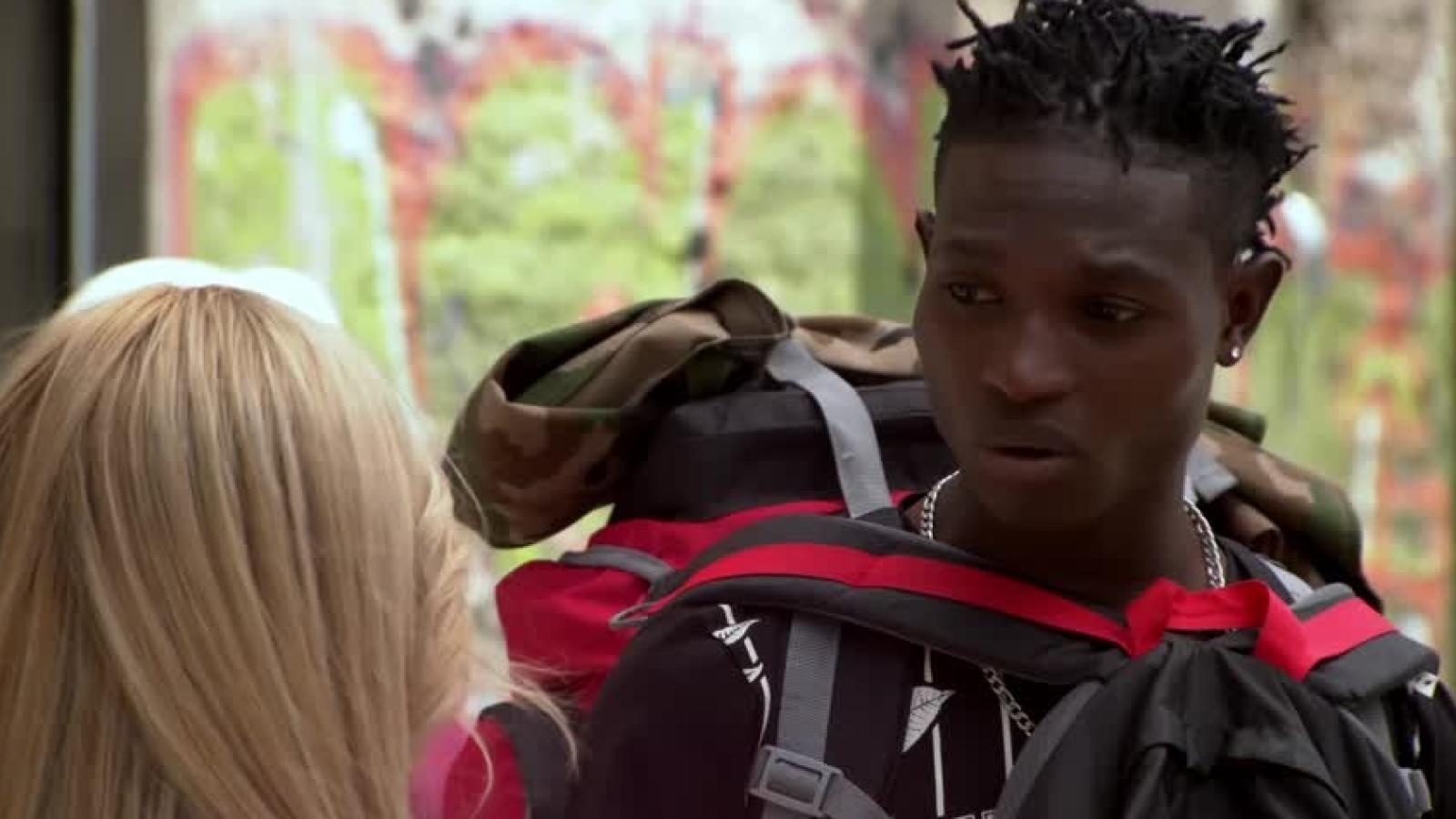 La Reina de Franklin