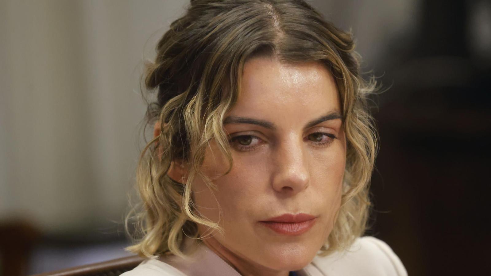 Maite Orsini habría tomado importante decisión.