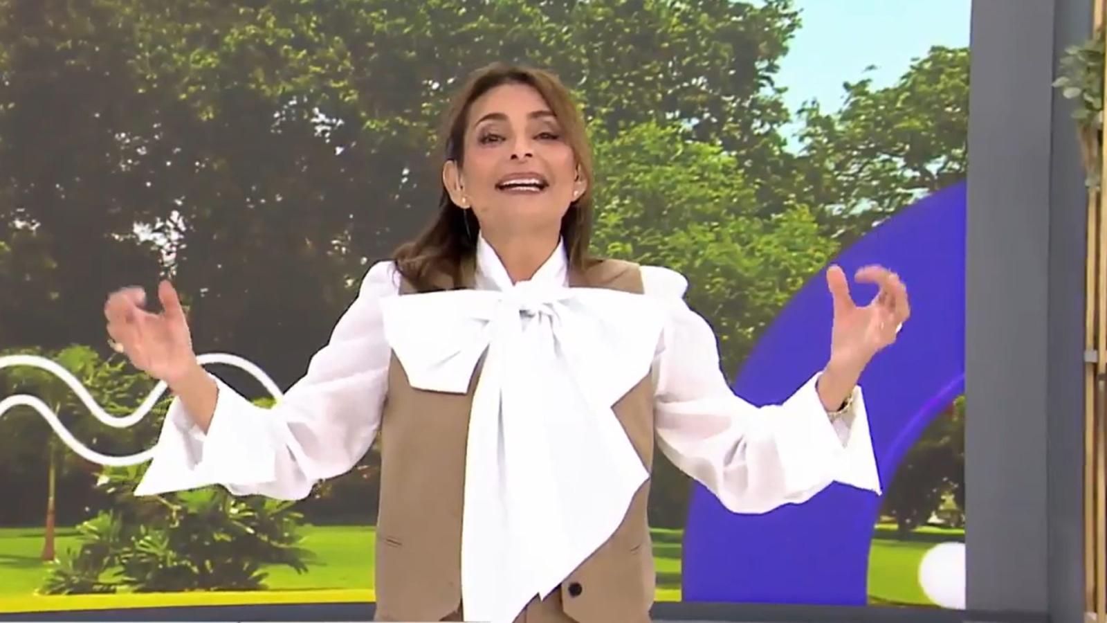 Atrévete... lo mejor de ti | miércoles 14 de mayo