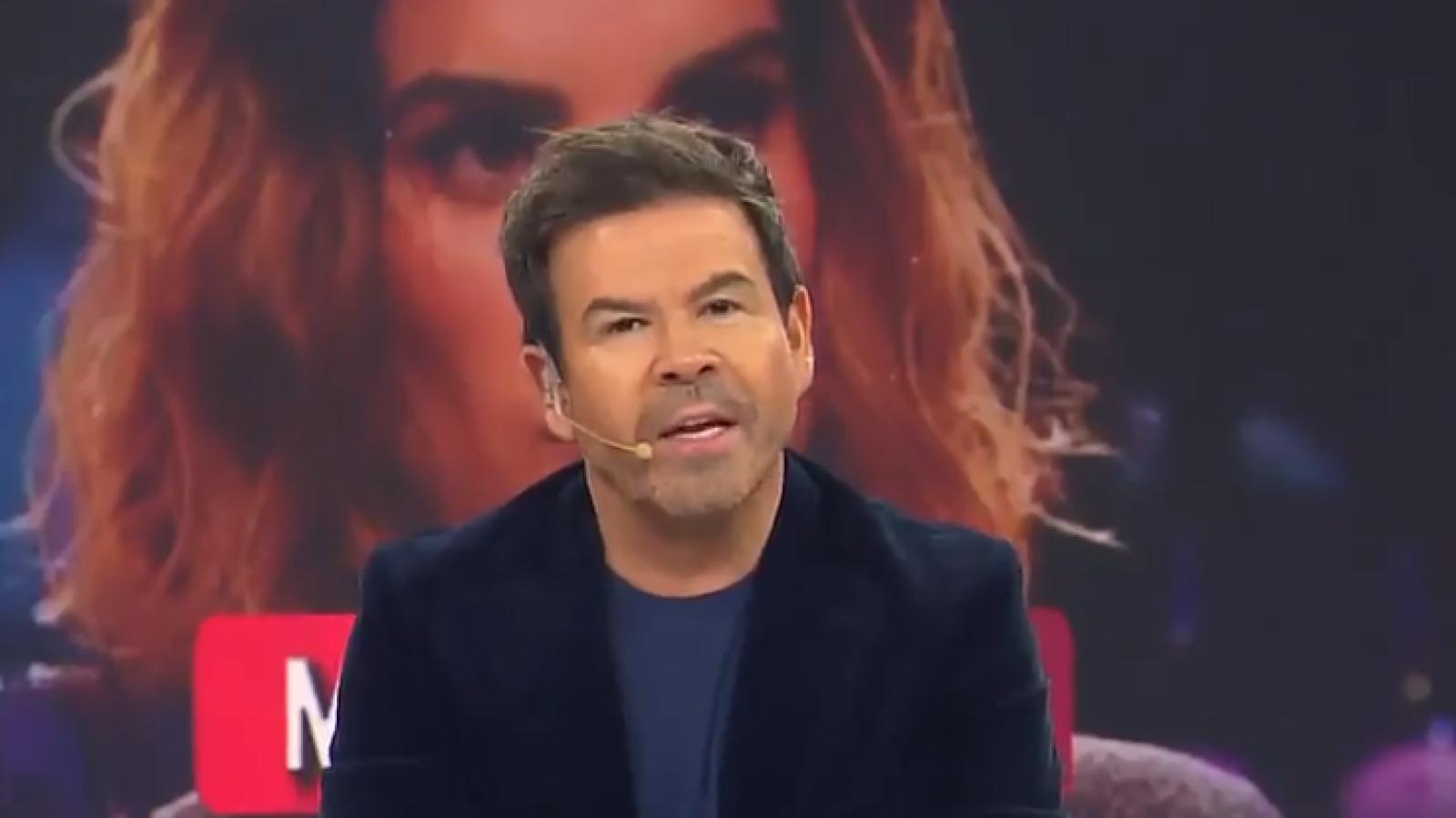 ¡Hay que decirlo! / Capítulo del jueves 15 de mayo