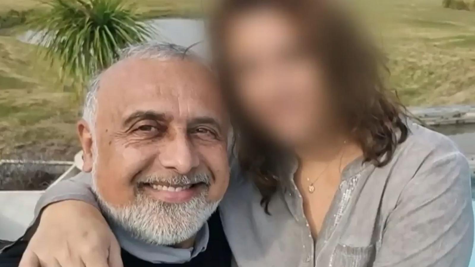 Luis León Valenzuela, el ingeniero que desapareció tras hacer trámite en fiscalía