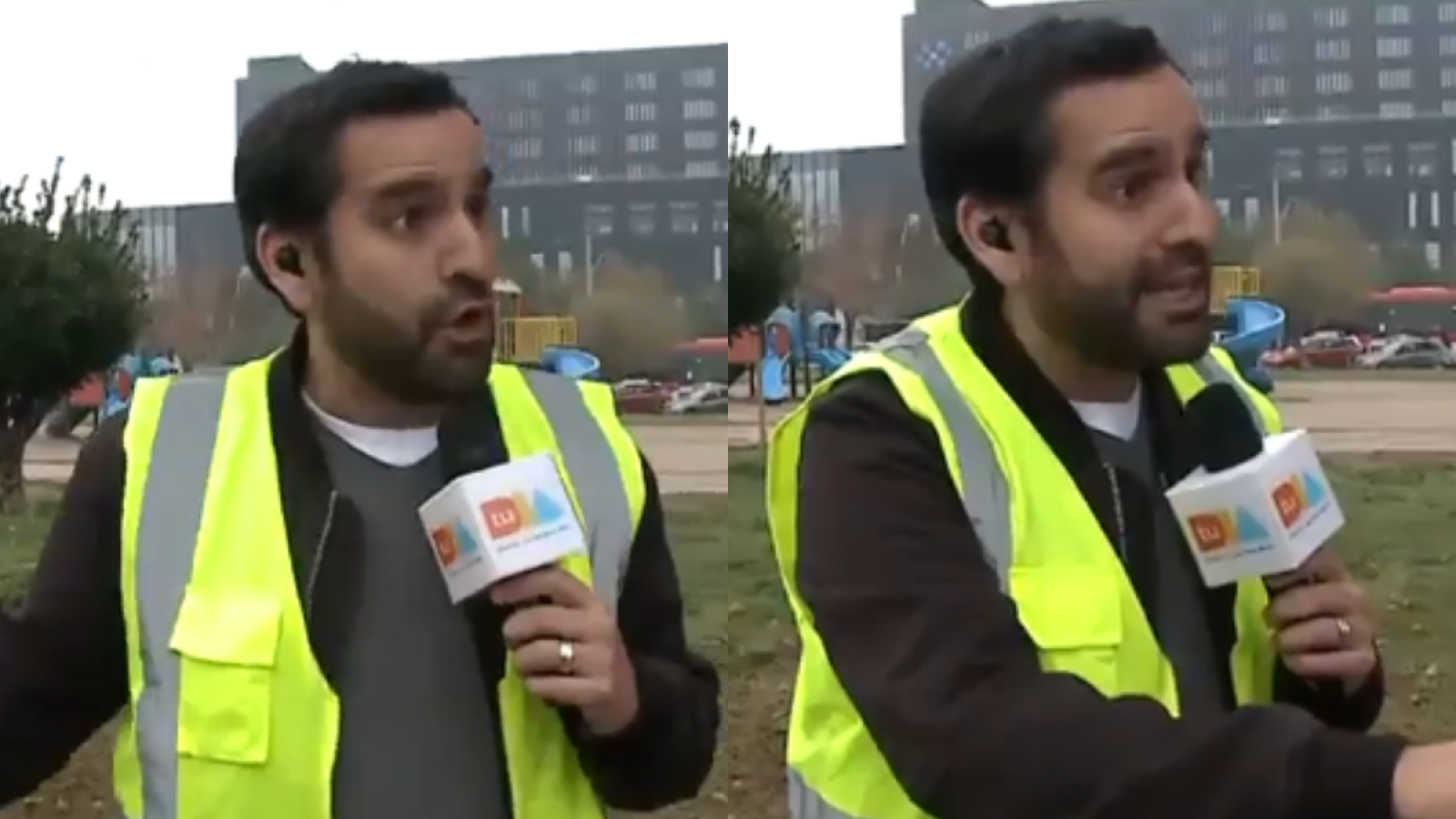 Notero de Tu Día