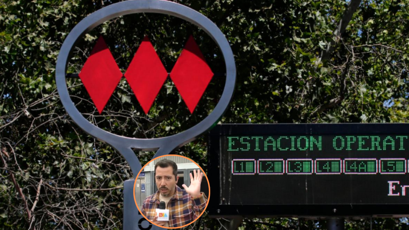 Ambulantes