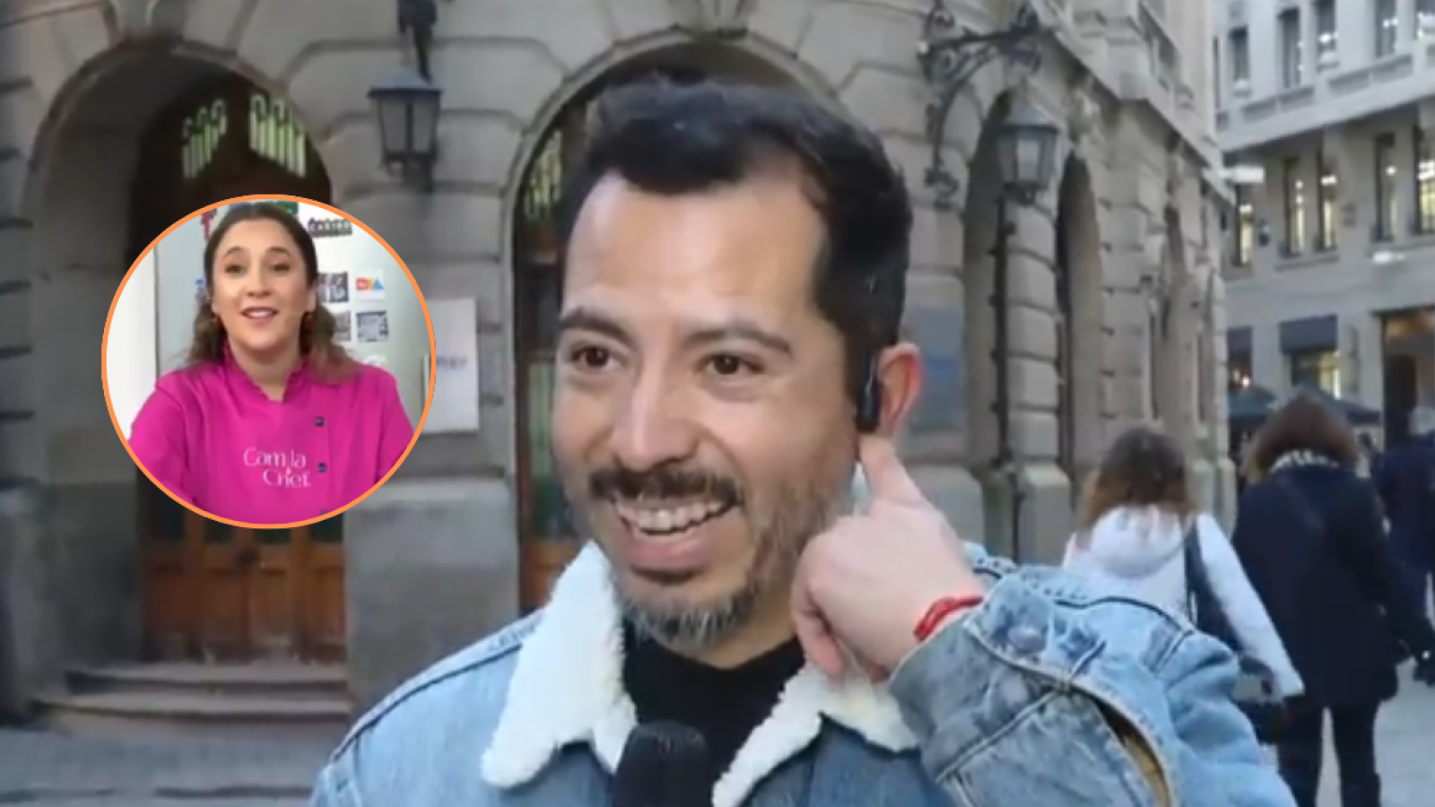 Cami Chef