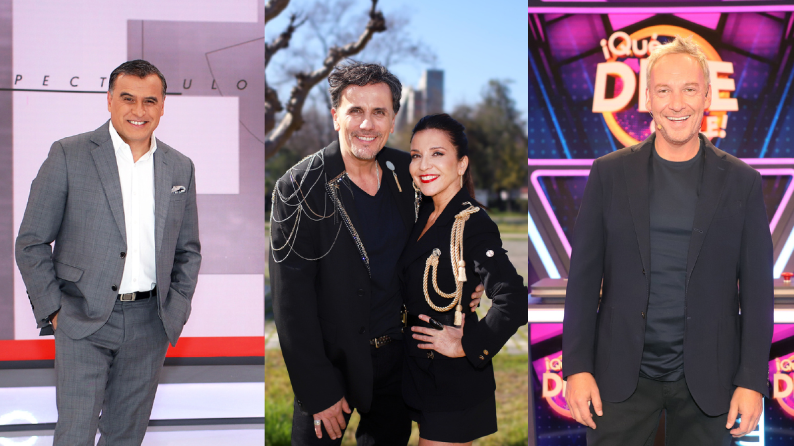 El 13 saca cuentas alegres.