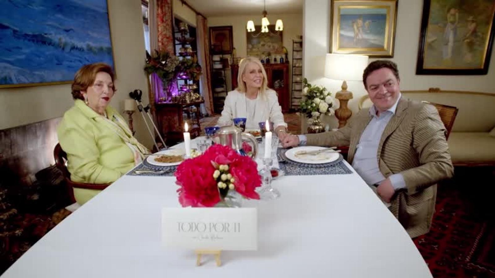 Especial del Día de la Madre