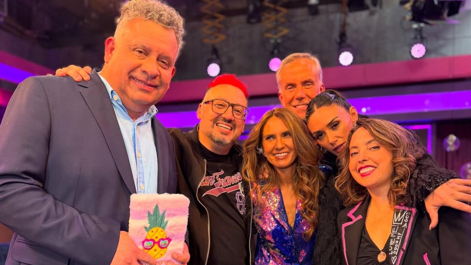 ¡Hay que decirlo! Prime / Capítulo 7