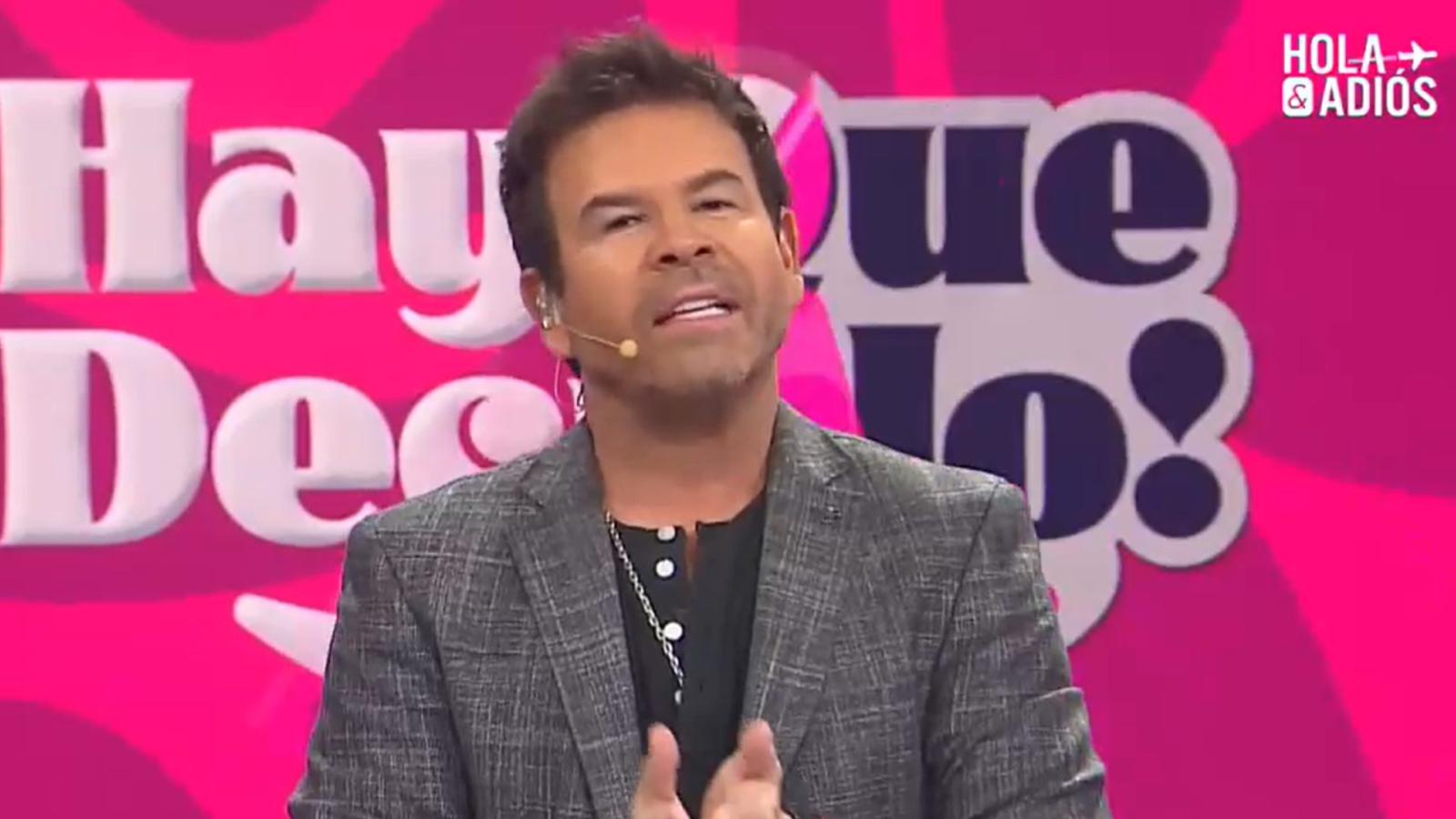 ¡Hay que decirlo! / Capítulo del jueves 1 de mayo