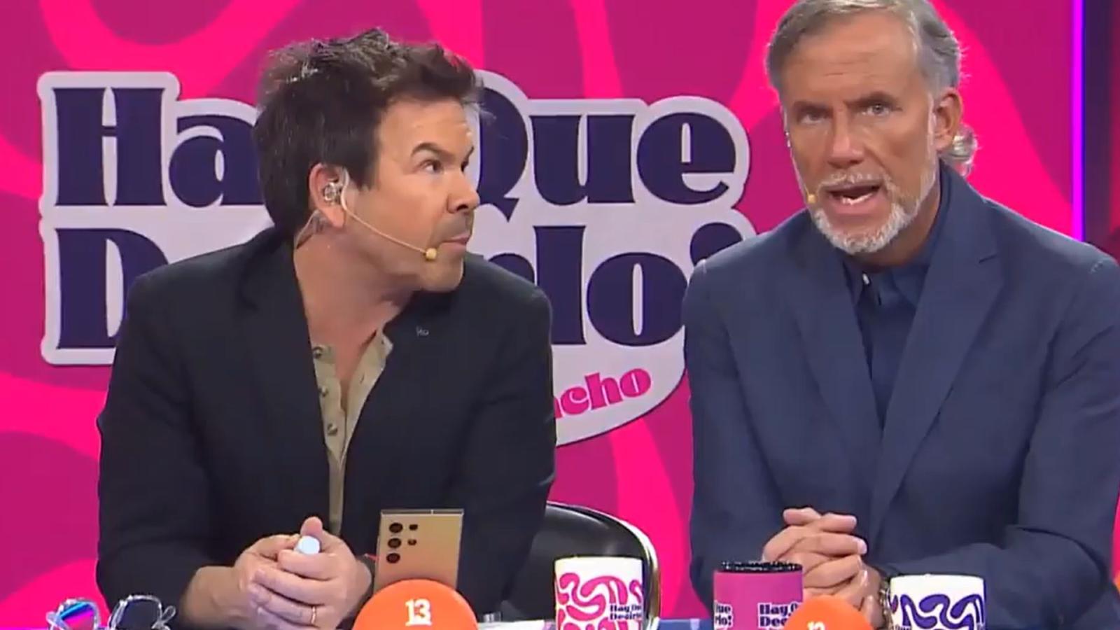 ¡Hay que decirlo! / Capítulo del lunes 5 de mayo