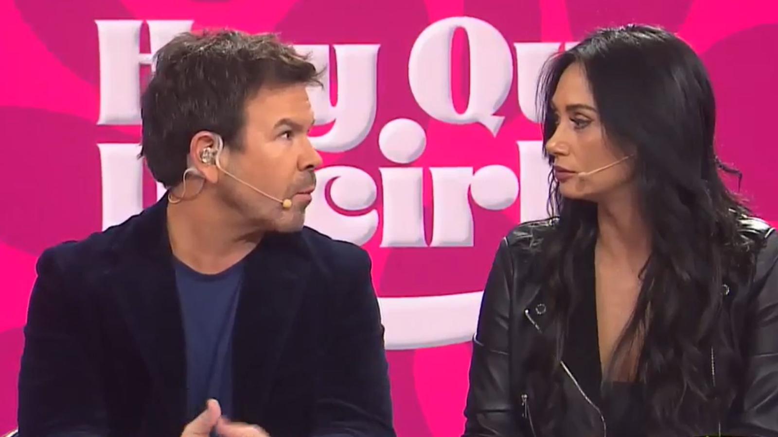 ¡Hay que decirlo! / Capítulo del martes 6 de mayo