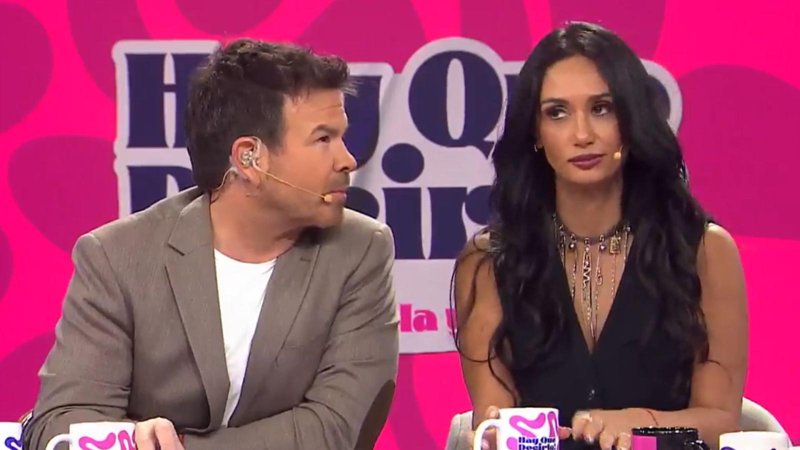 ¡Hay que decirlo! / Capítulo del lunes 19 de mayo