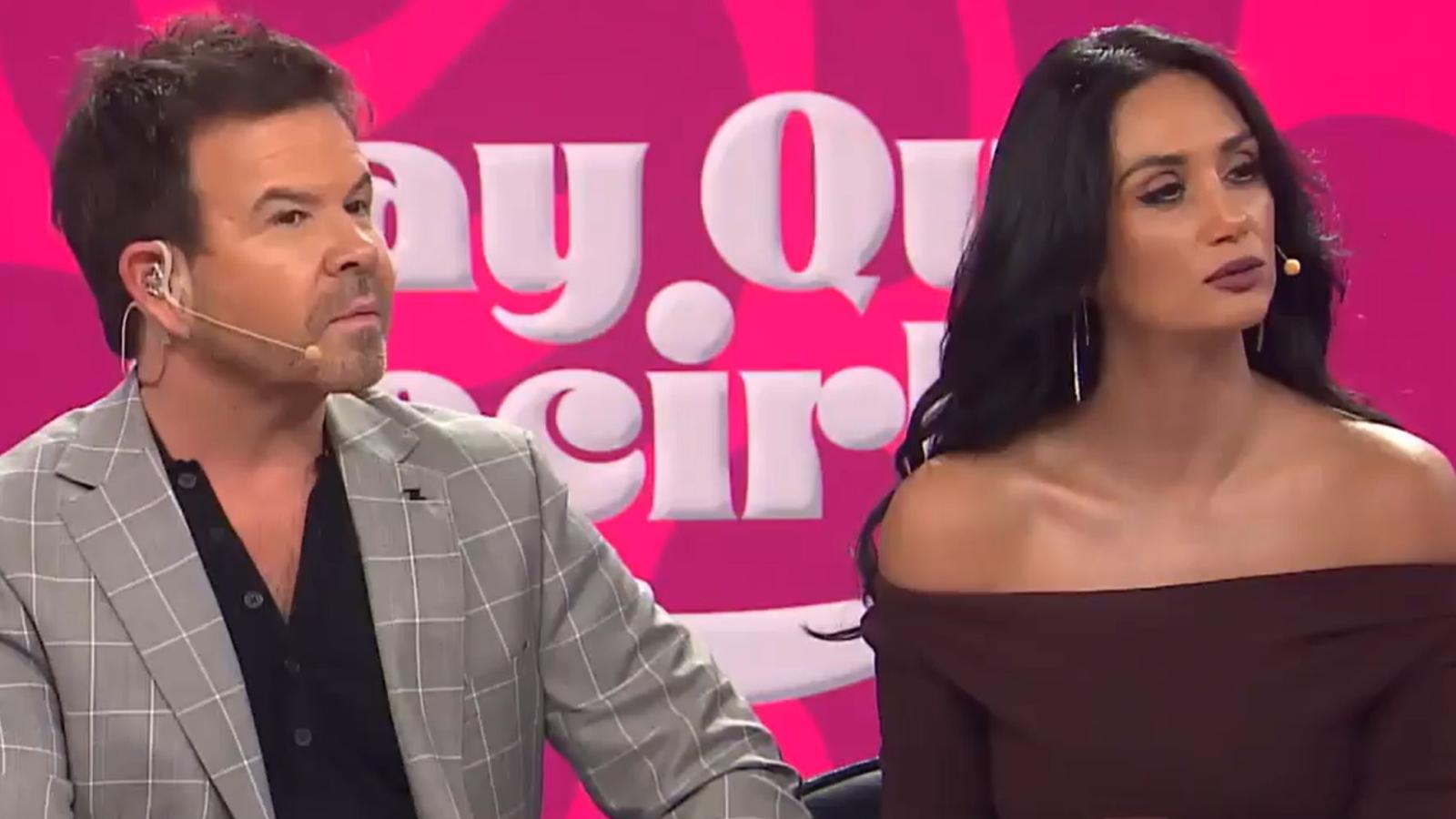 ¡Hay que decirlo! / Capítulo del martes 20 de mayo