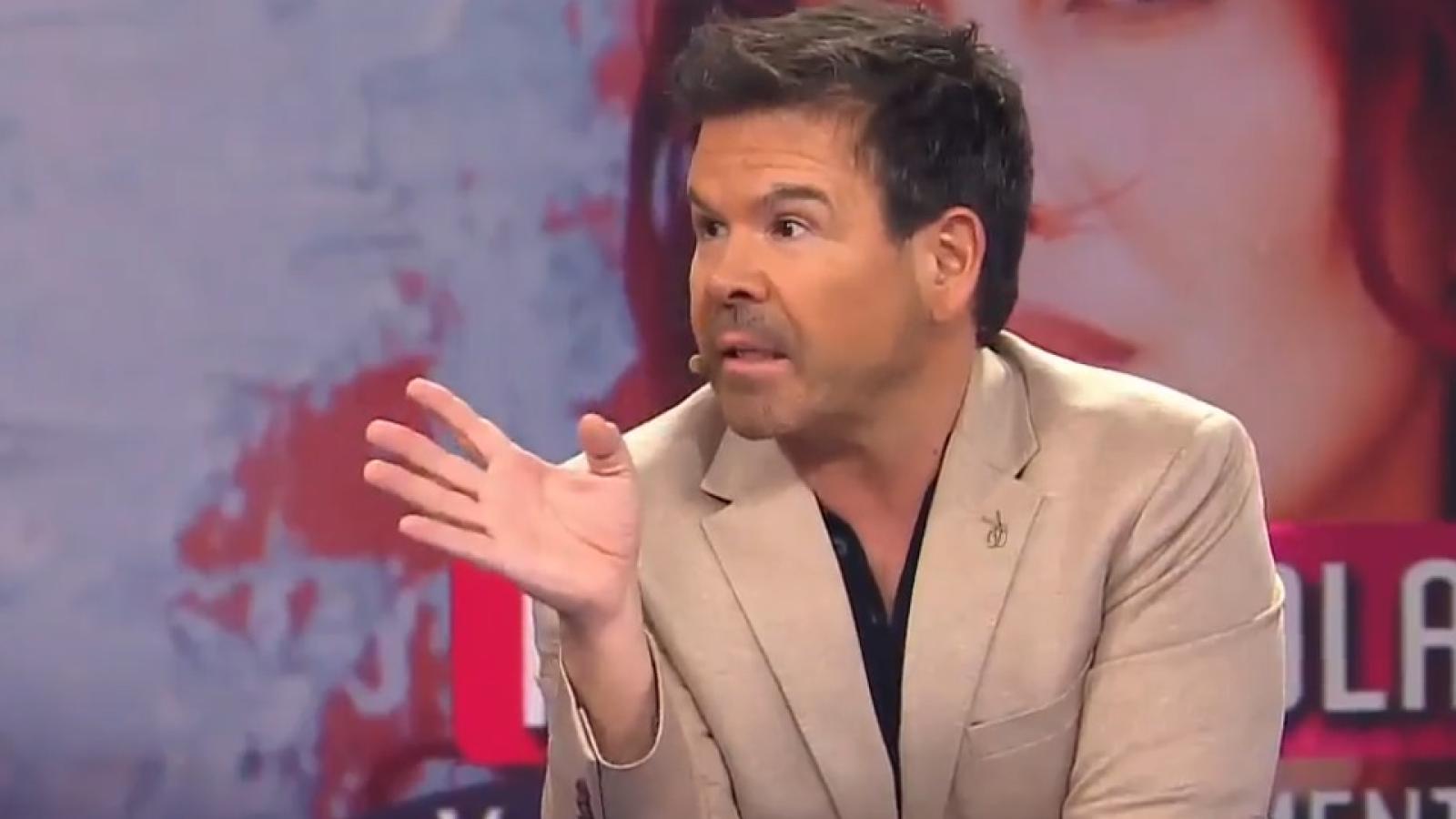 ¡Hay que decirlo! / Capítulo del lunes 26 de mayo