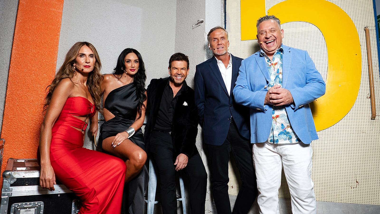 ¡Hay que decirlo! Prime / Capítulo 9