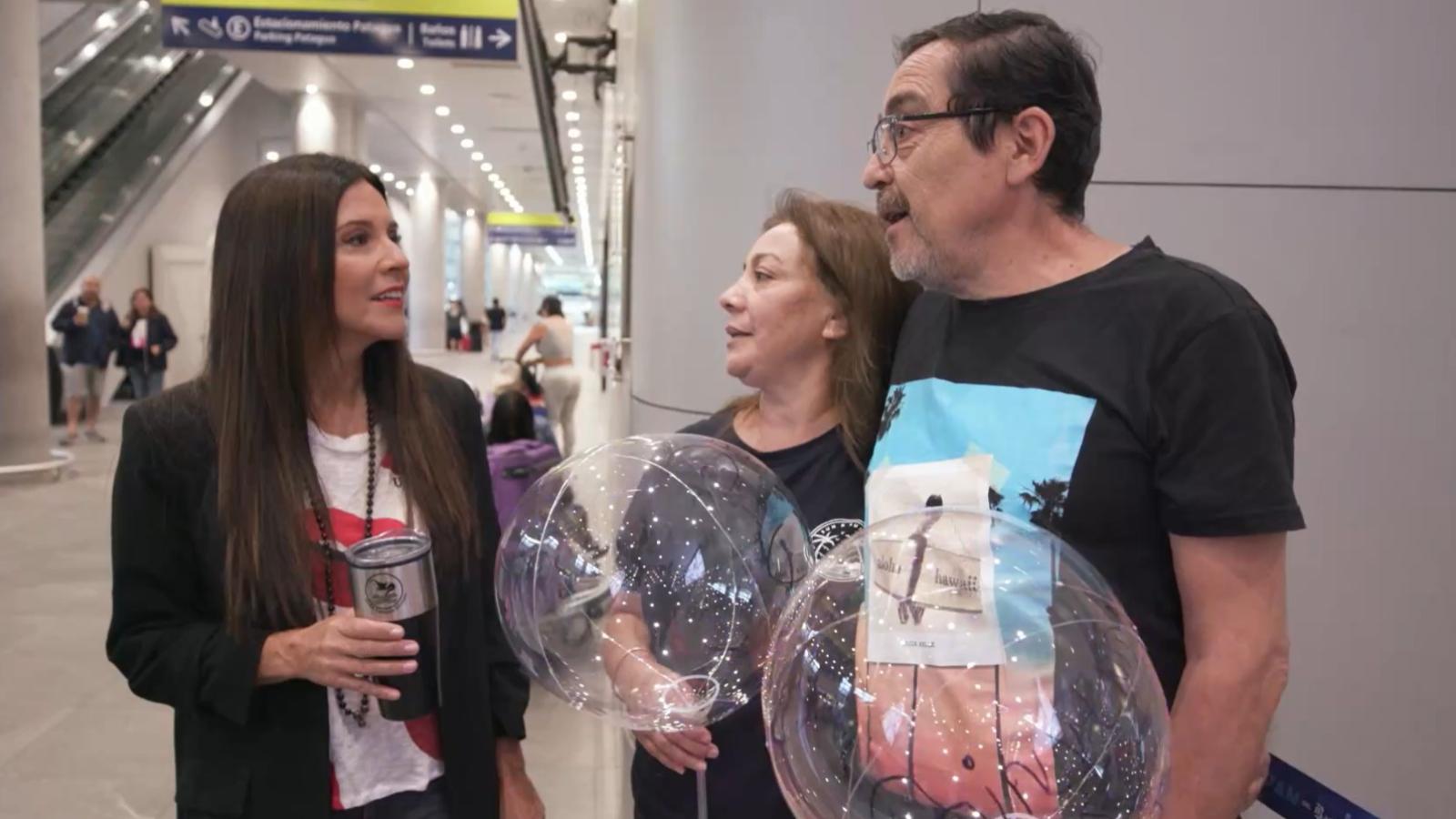 Hola y Adiós | capítulo 11