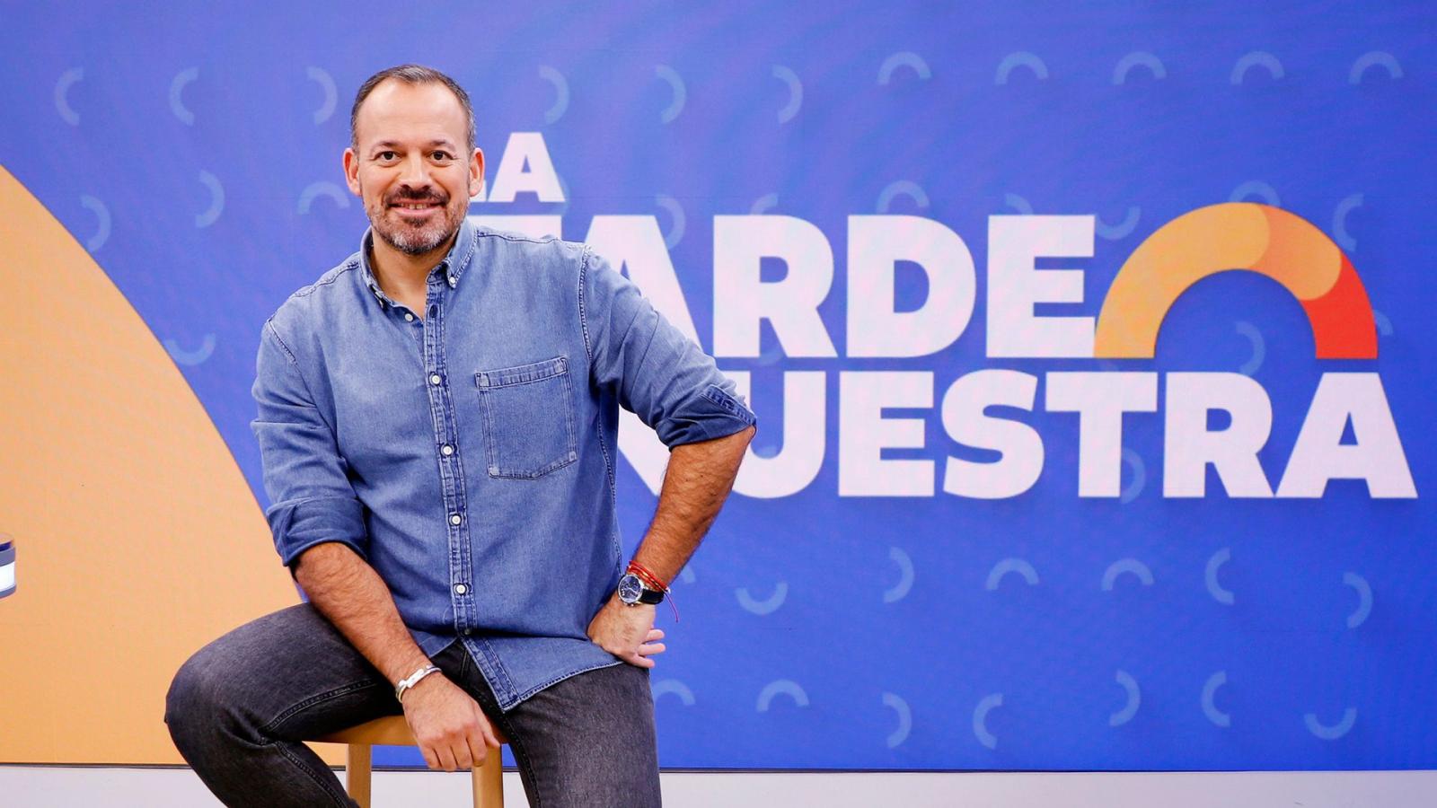 Sigue EN VIVO La tarde es nuestra, el nuevo programa del 13