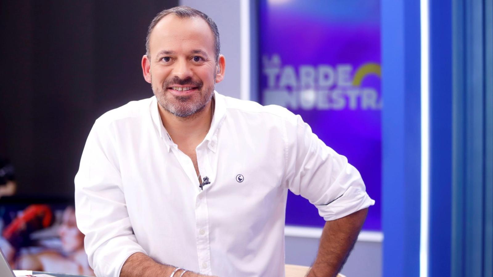 Así puedes ver EN VIVO el segundo capítulo de La tarde es nuestra