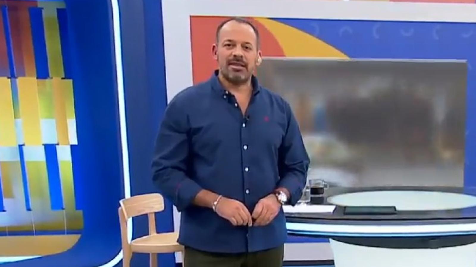 La tarde es nuestra / Capítulo del lunes 26 de mayo