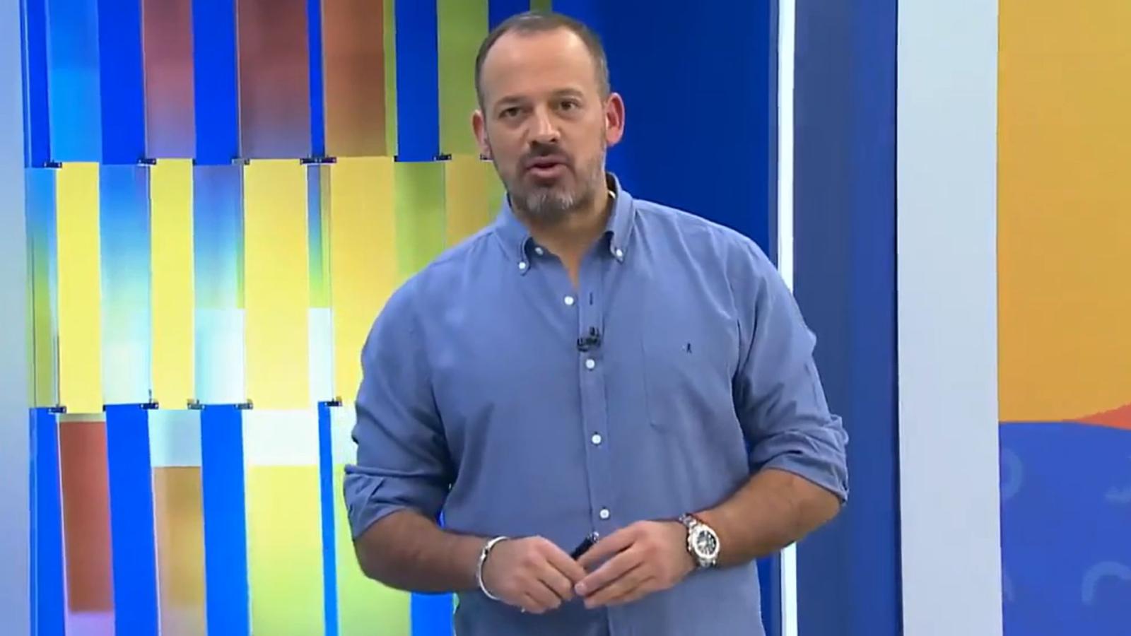 La tarde es nuestra / Capítulo del martes 20 de mayo