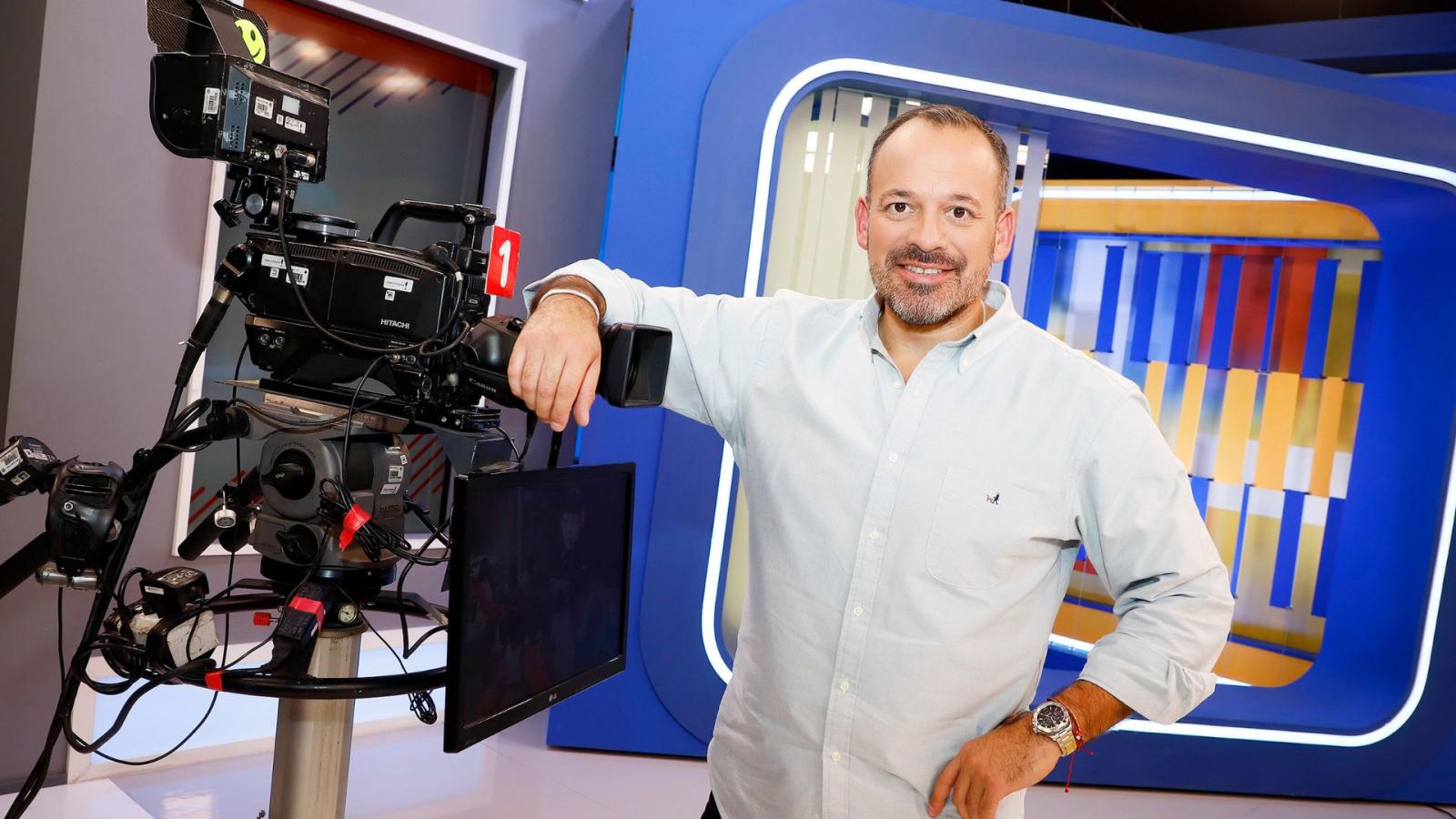 La tarde es nuestra suma televidentes: Cerca de tres millones y medio de personas han visto el programa