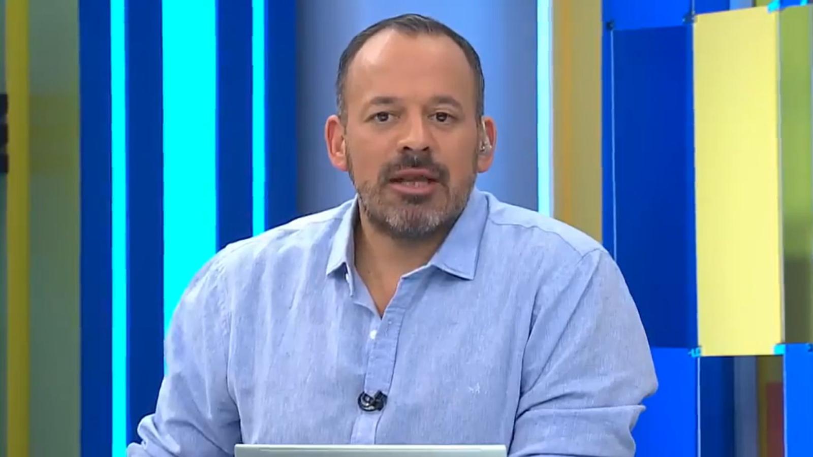 La tarde es nuestra / Capítulo del jueves 22 de mayo