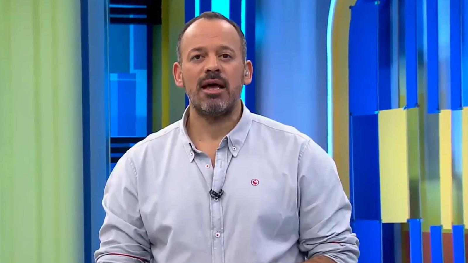 La tarde es nuestra / Capítulo del viernes 23 de mayo