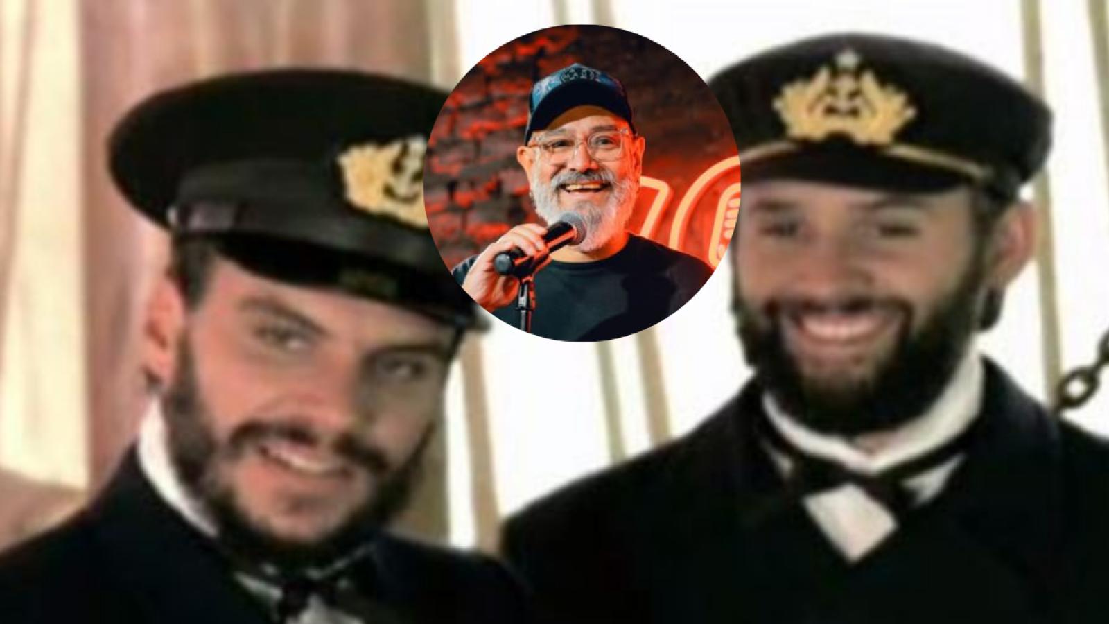 Héroes