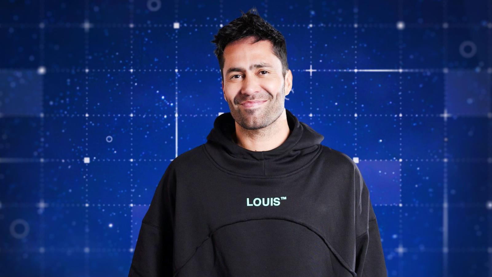 Luis Jiménez es el nuevo confirmado de Mundos Opuestos