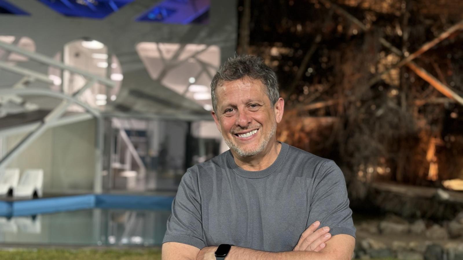Marcos Gorbán