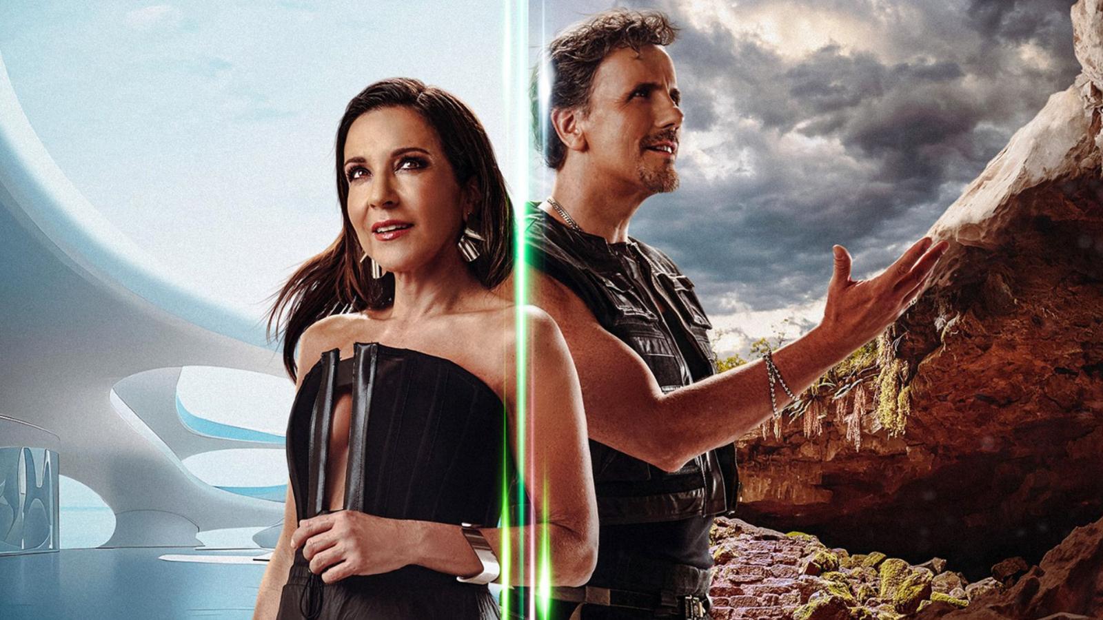 Conoce la fecha de estreno de Mundos Opuestos, el nuevo reality del 13