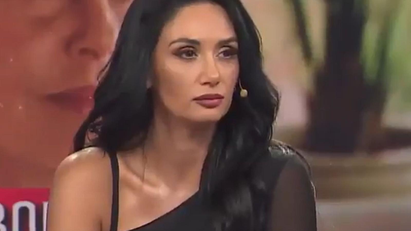 Pamela Díaz cuenta cuál es su tradición familiar para celebrar el Día de la Madre