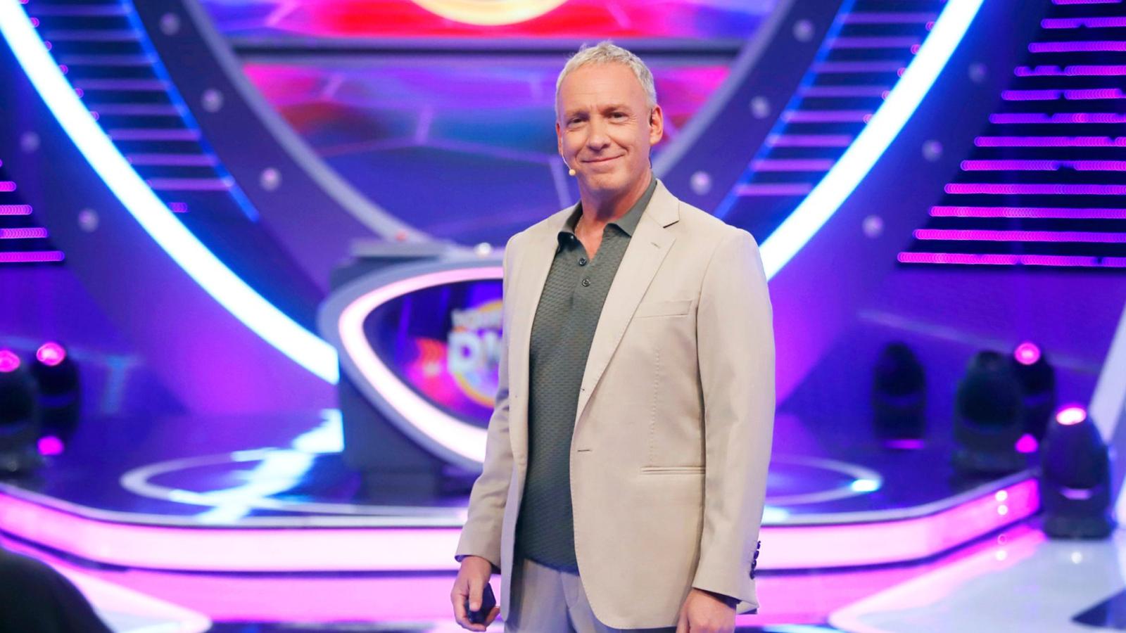 ¡Qué Dice Chile! fue el programa más visto de la tarde del jueves 8 de mayo