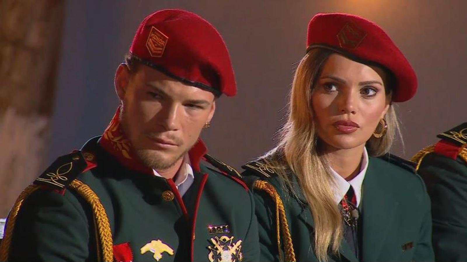 Rai y Faloon