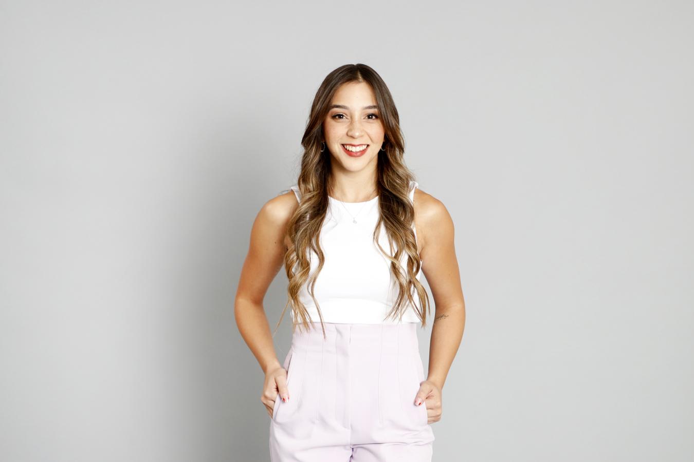 Rocío Villalobos