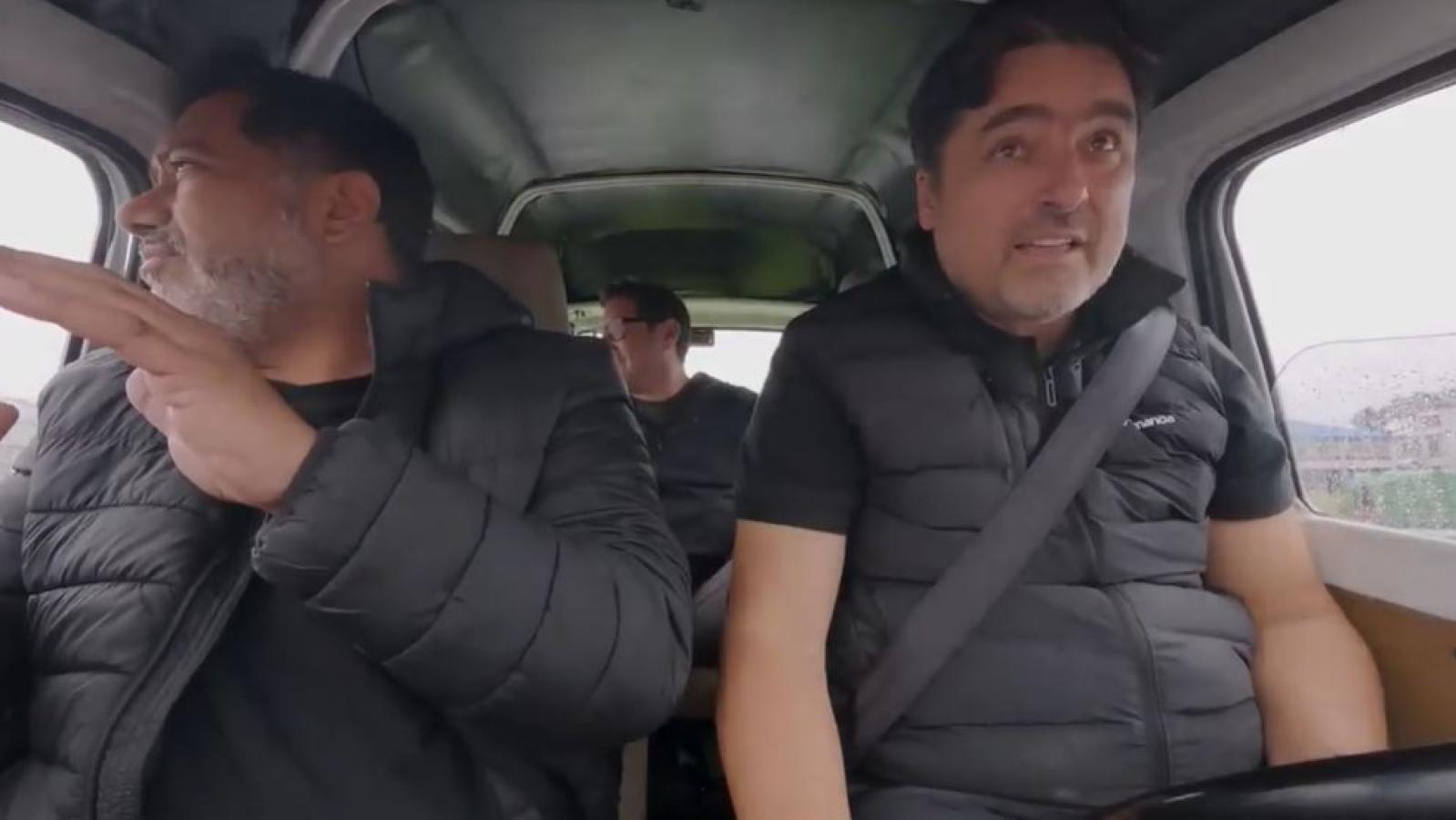 Socios por Chile 