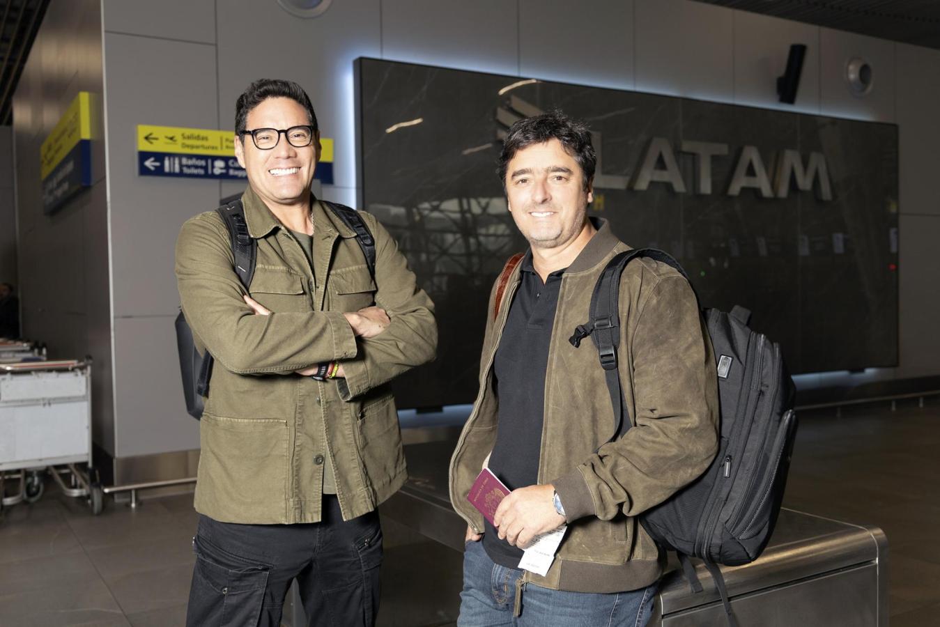 Socios por el Mundo
