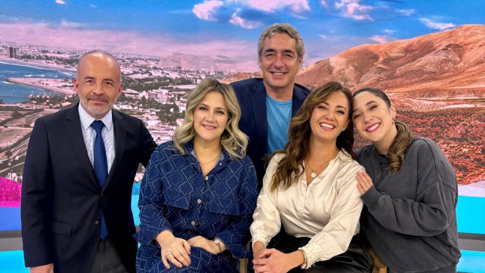 Tu Día / Capítulo del martes 6 de mayo