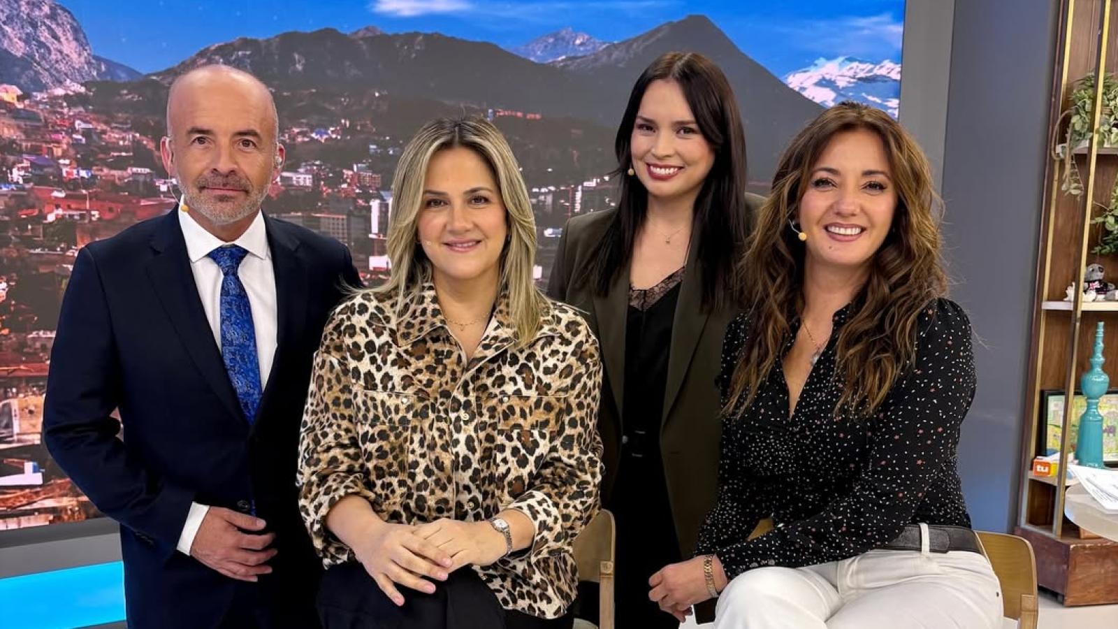 Tu Día / Capítulo del lunes 19 de mayo