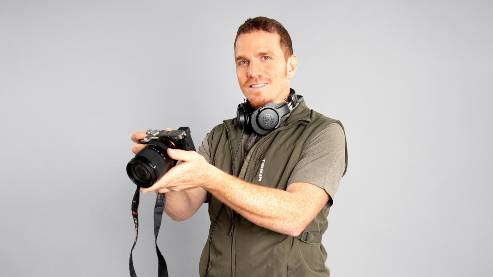 Lorenzo Andrade Astorga | El Clan