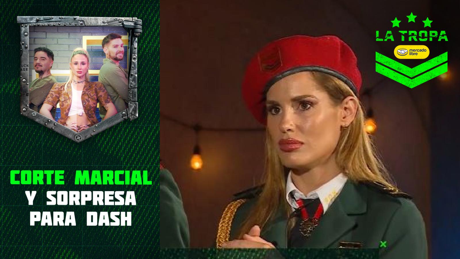 Palabra de Honor React