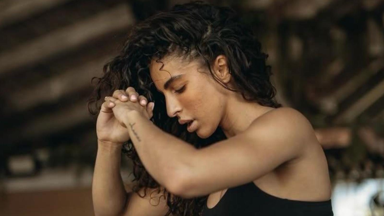 Zoe Bayona 